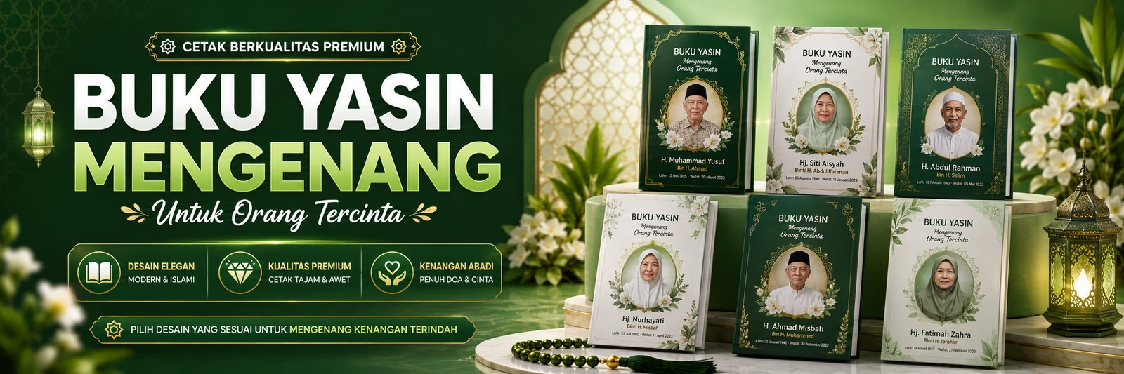 Banner promosi Nitromedia Printing
